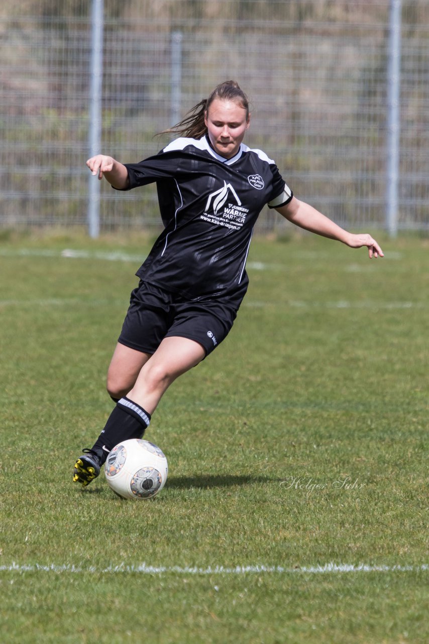 Bild 280 - Frauen Trainingsspiel FSC Kaltenkirchen - SV Henstedt Ulzburg 2